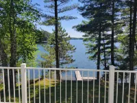 Lakeside Escape - Wifi