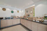 Margaida Boutique Hotel & Spa - Aamiainen