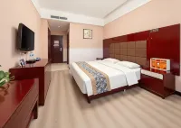 Meixian Huarui Business Hotel - 2 stjerner