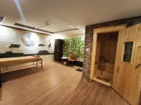 Muong Thanh Grand Dien Bien Phu Hotel - Spa