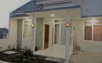 Villa Puncak Garuda C7 - que admiten mascotas
