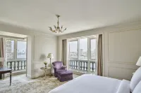 Four Seasons Hotel Cairo at the First Residence - 5 stelle