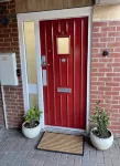 Central 2-Bed Apartment - Sleeps 5 & Free Parking - 2-Star