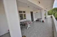 Elite Apart Pansiyon - พร้อมWifi