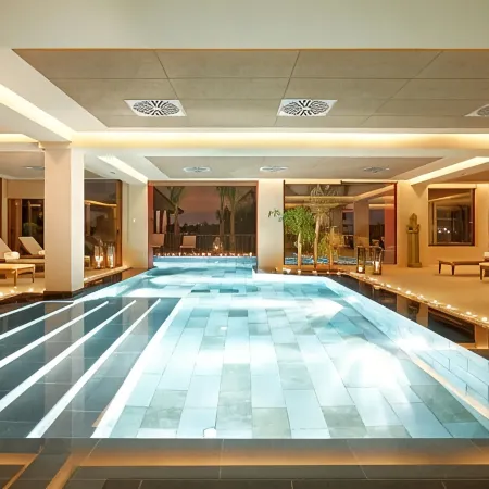 Asia Gardens Hotel & Thai Spa, a Royal Hideaway Hotel