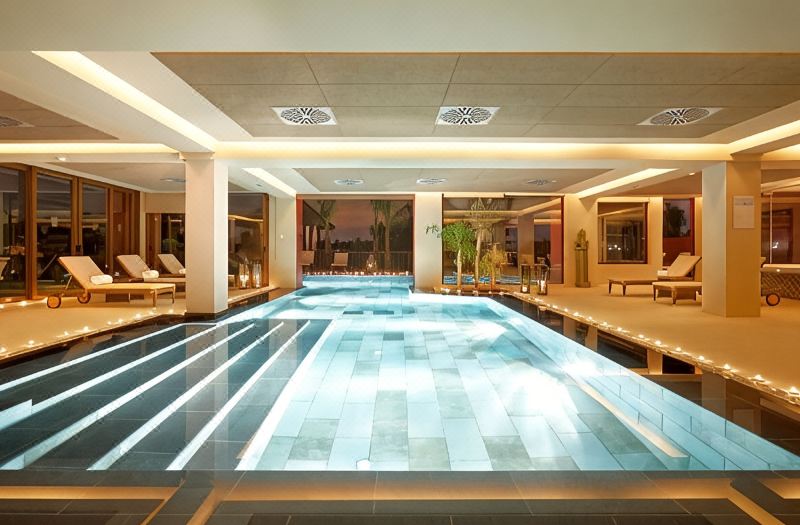 Asia Gardens Hotel & Thai Spa, a Royal Hideaway Hotel photo 2