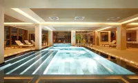 Asia Gardens Hotel & Thai Spa, a Royal Hideaway Hotel - Beach