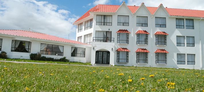Hotel HD Natales Hotels in Natales
