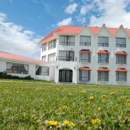 Hotel HD Natales