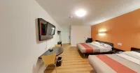 Motel 6 Sudbury, on - 2-Sterne