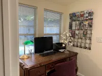 Located in the heart of Breaux Bridge historic district, perfect for all events. - Wifi