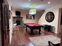 Mountain Escape: Sleeps Multiple Families with Pool Table & Game Room - Chalets
