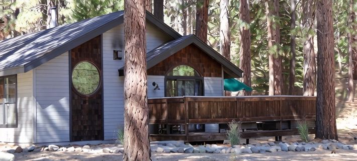 Graeagle Epic Adventure Mountain Home Hotels in Plumas County