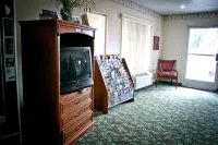 Crystal Inn Suites & Spas - Jacuzzi