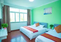JIHUHENGXIANGBINGUAN - 2 Yıldız