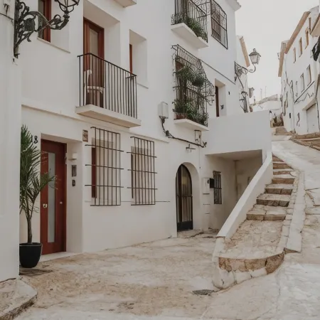 Casa Los Yayos by Nomad Stays