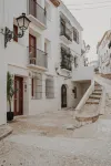 Casa Los Yayos by Nomad Stays - parking