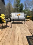 Come Enjoy This Mountain Retreat Before the School Year Begins! - 4-Sterne