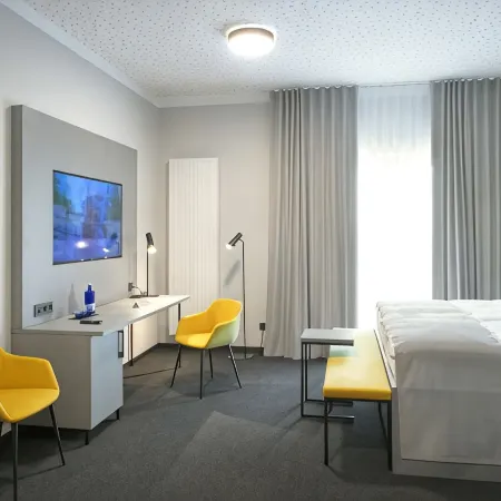 Hotel Adler Münster