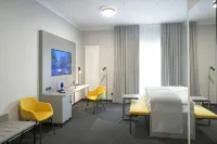Hotel Adler Münster - Kylpylä