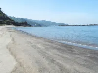 Musouan Biwa - Meerblick