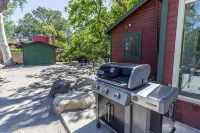 River Oasis with Plenty of Family Fun - 3 tähden