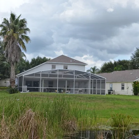 Family-Friendly Vacation Villa Near Disney – Space, Comfort & Fun for Everyone