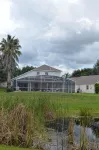 Family-Friendly Vacation Villa Near Disney – Space, Comfort & Fun for Everyone - Pools