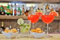 Hotel Avana Mare - بار