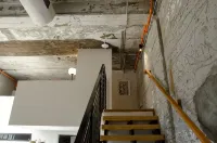Historic Rogers Milk Plant- Bike, Shop, & Eat - Homestays