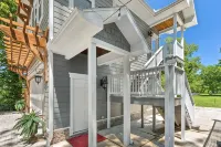 Studio A on Central Avenue. - 4-Star