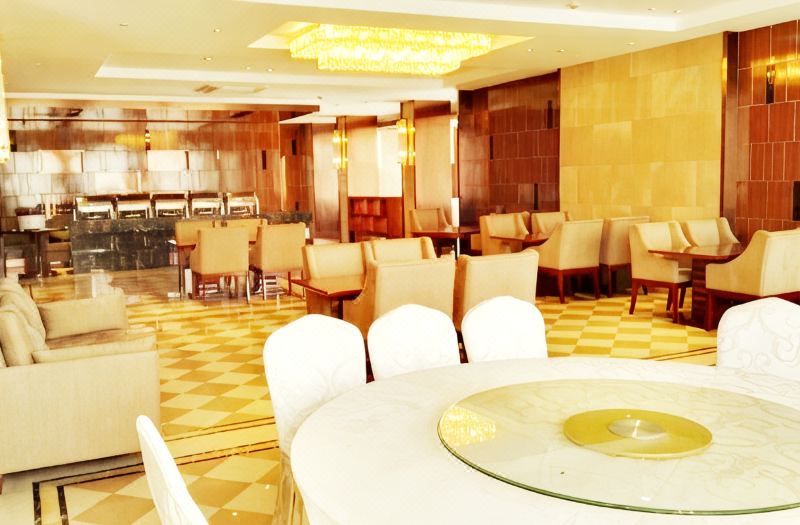 Merlinwan Traders Hotel photo 2