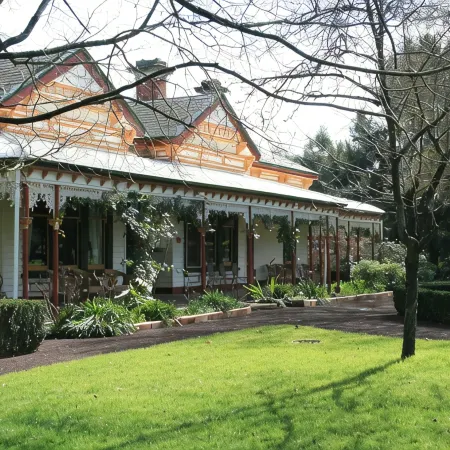 Quamby Homestead
