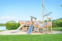 Village Pierre & Vacances Sainte Luce - 3-Star