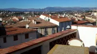 Located in Old Antibes, 2 Steps from Shops, Sleeps 2 to 3 - Condos