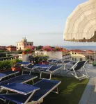 Hotel Daisy - parcheggio