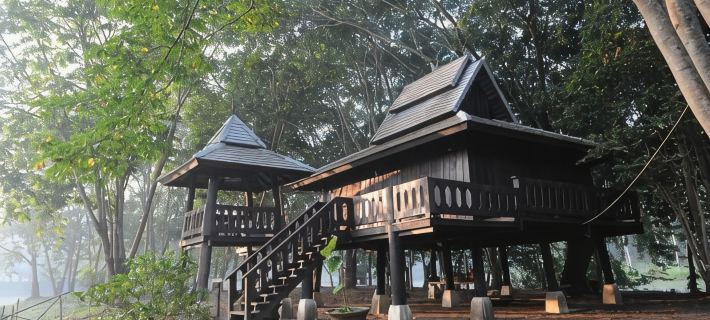 Sippa Hotspring Hotels in Amphoe Mae On