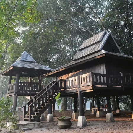 Sippa Hotspring