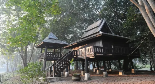 Sippa Hotspring - Pet friendly