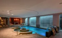 Hilton Turin Centre - romantici