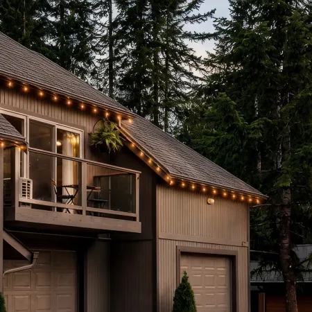 Luxury Mountain Retreat: Hot Tub, Sauna, Gym, Game Room, EV Charger