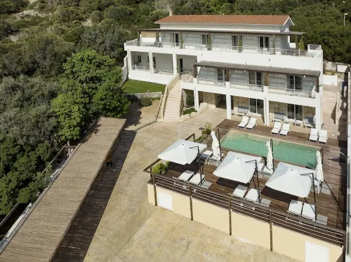 Mercury Beach Hotel - Pet-friendly