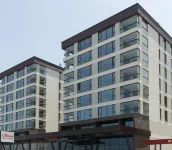 Armoni Deluxe Suites Trabzon - مطابخ