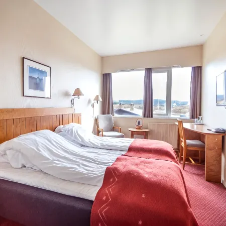 Roros Hotell Hotels in Roros