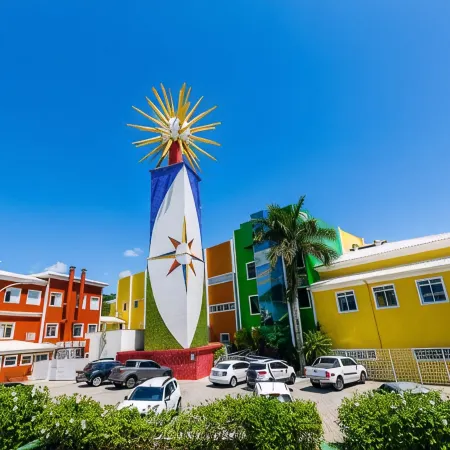 Hotel Vila do Farol