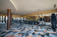 Apec Mandala Cham Bay Mui Ne - Gym