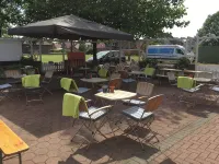 Hotel Restaurant Körber - Pet friendly