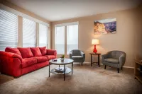 Home Away from Home  in Historical Downtown Williams! - 3 estrellas