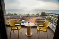 Sagar Sawali Grand - Ocean View