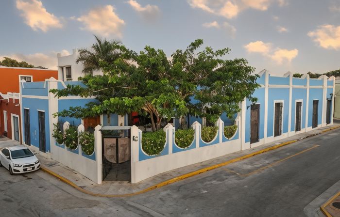 Las Lupitas Hotel Boutique